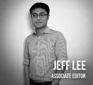 Jeff Lee