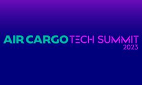 air cargo tech summit