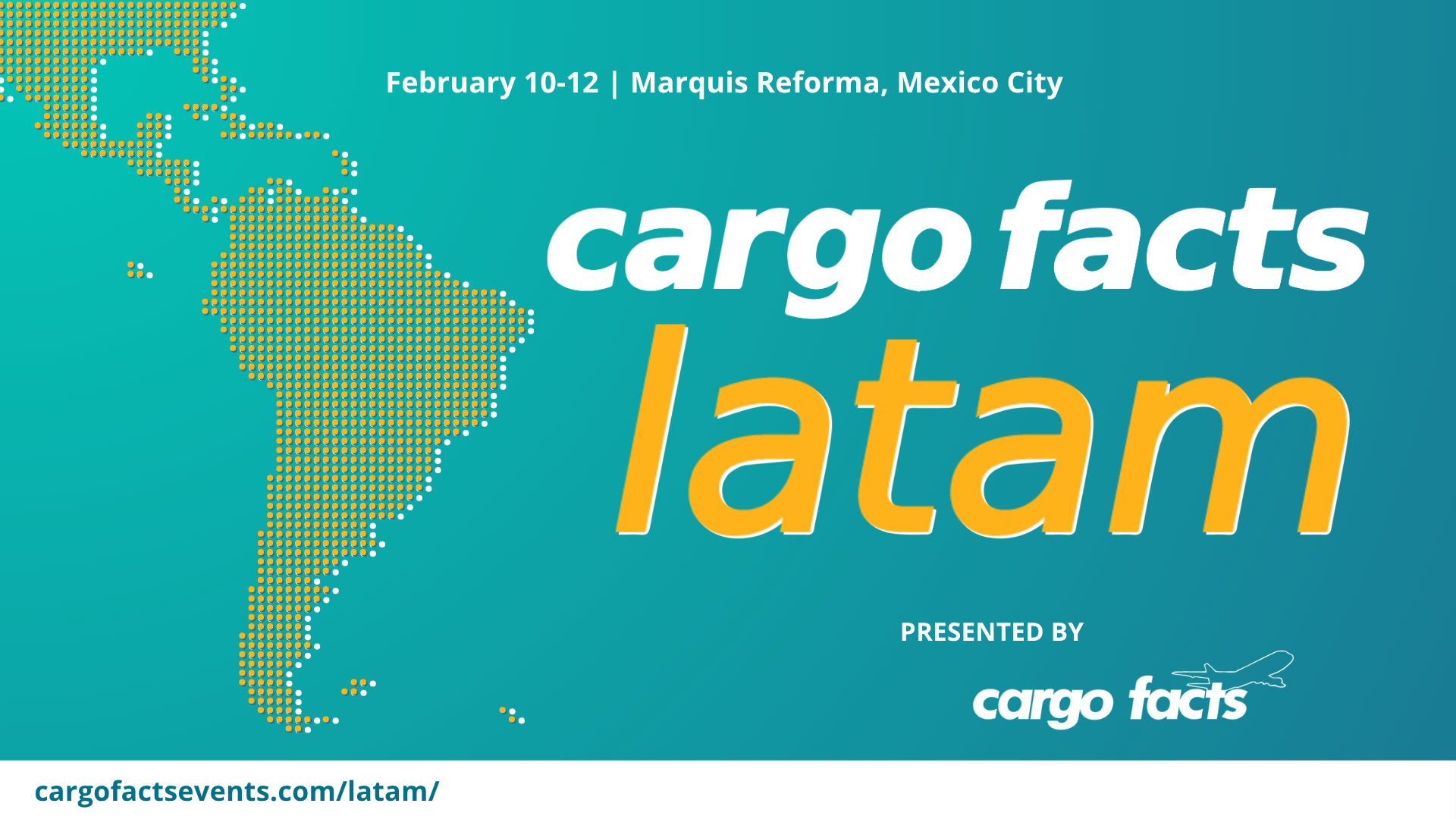 CF LATAM Event Media Kit 2026