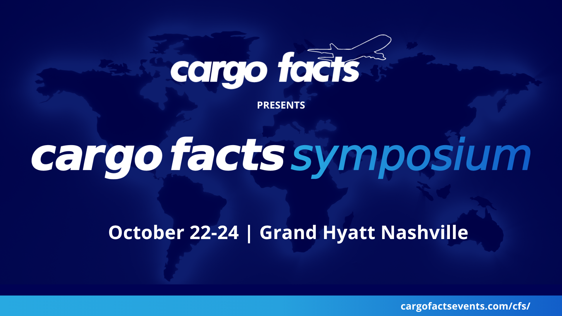 CFS Event Media Kit 2025