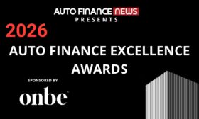 Auto Finance Excellence Awards 2026