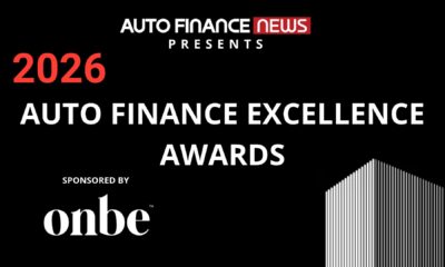 Auto Finance Excellence Awards 2026